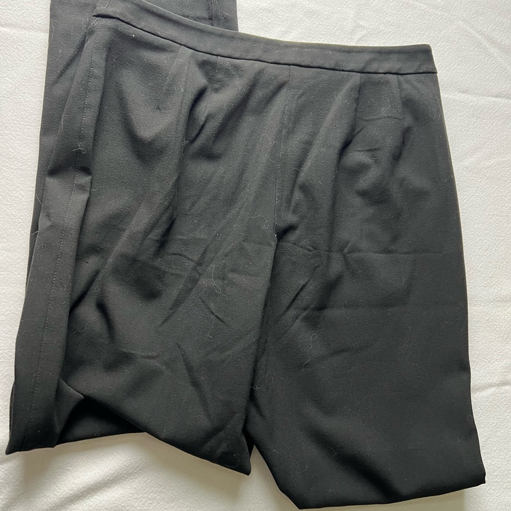 Liz Clalborne pants size 12 P - Picture 6 of 6
